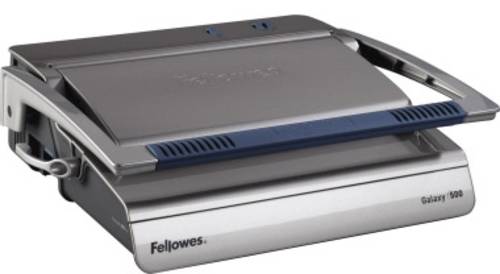 Fellowes 5622001 Plastikbindegerät (B x H x T) 526 x 152 x 446mm DIN A4 von Fellowes