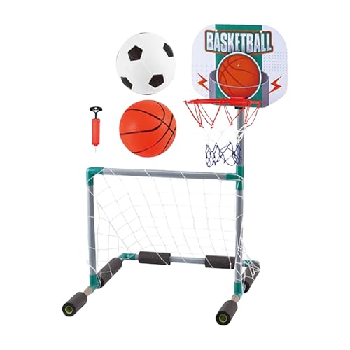 Fenayuu Basketballkorb Für Den Pool,Garten Fußballtor - Interaktives Schwimmspiel Für Sommer Outdoor Partys Erwachsene Kinder Rasen Fenayuu Basketballkorb Für Den Pool,Garten Fußballtor - Interaktives Schwimmspiel Für Sommer Outdoor Partys Erwachsene Kinder Rasen von Fenayuu