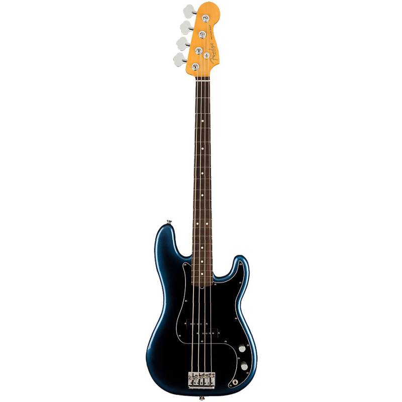 Fender American Professional II P-Bass RW DK NITE E-Bass von Fender