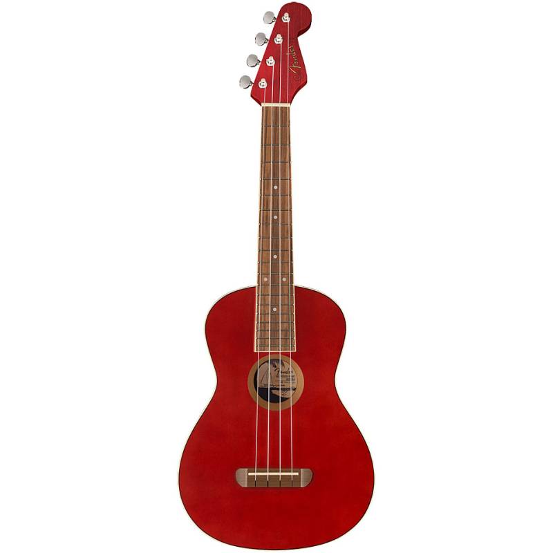 Fender Avalon CHY Ukulele von Fender