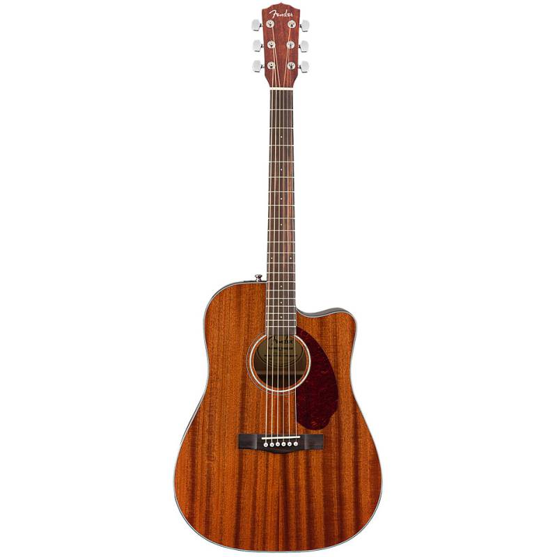 Fender CD-140SCE AM Westerngitarre von Fender