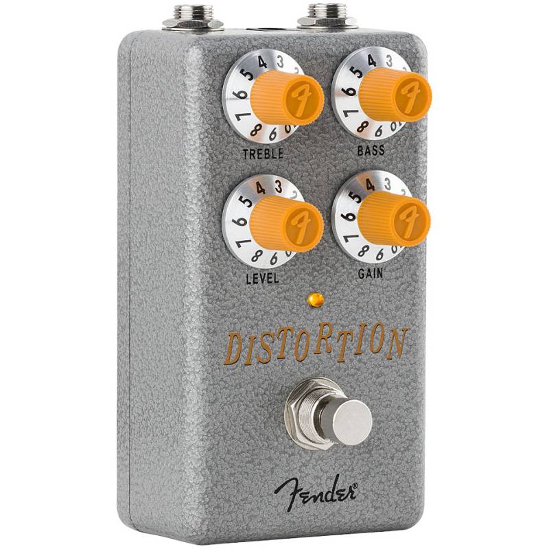 Fender Hammertone Distortion Effektgerät E-Gitarre von Fender