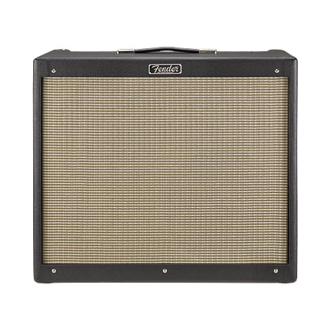 Fender Hot Rod Deville IV E-Gitarrenverstärker von Fender