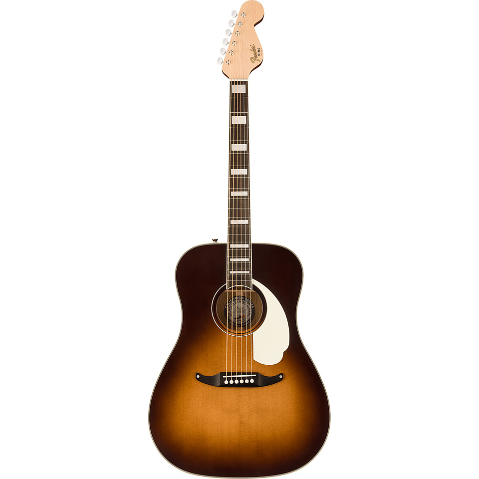 Fender King Vintage MJVE Westerngitarre von Fender