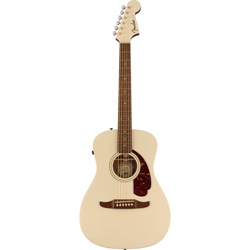 Fender Malibu Player OWT WN Westerngitarre von Fender