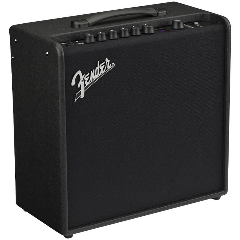 Fender Mustang LT50 E-Gitarrenverstärker von Fender