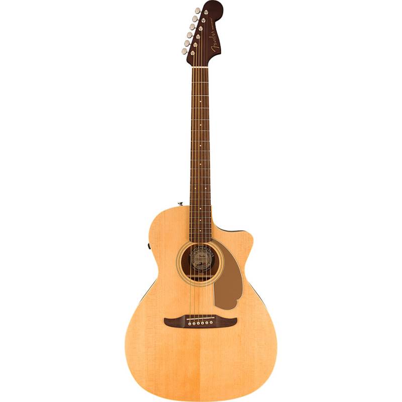 Fender Newporter Player NAT Westerngitarre Fender Newporter Player NAT Westerngitarre von Fender