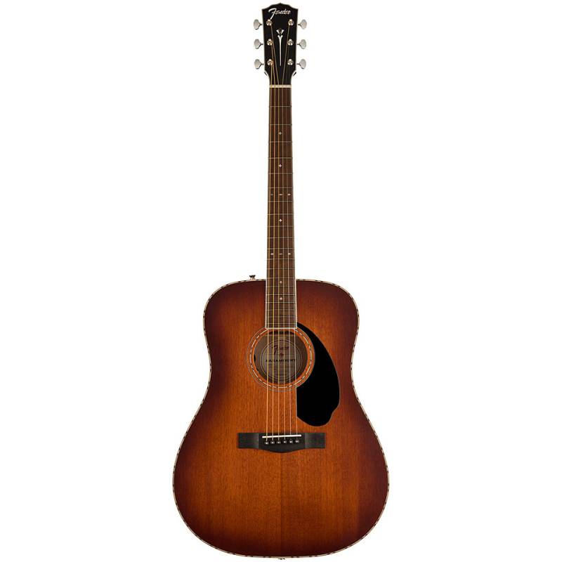 Fender PD-220E ACB Westerngitarre von Fender