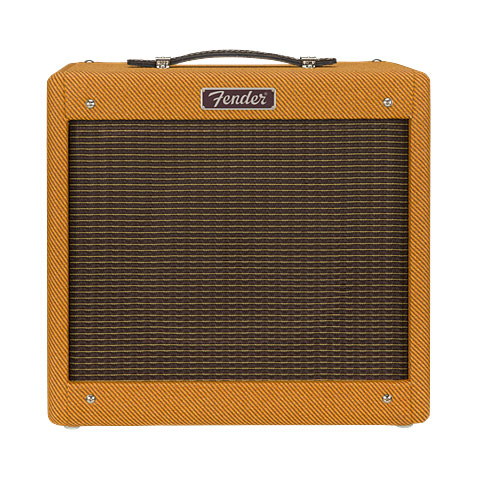 Fender Pro Junior IV E-Gitarrenverstärker von Fender