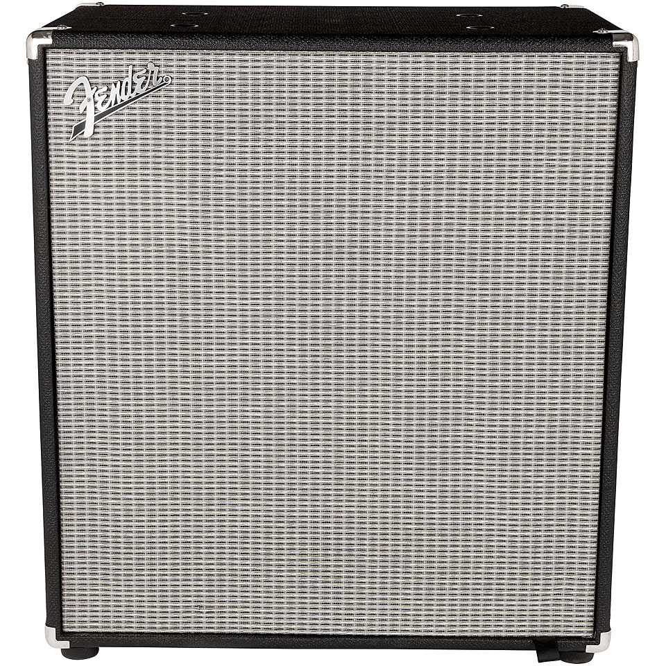 Fender Rumble 410 (V3) Box E-Bass von Fender