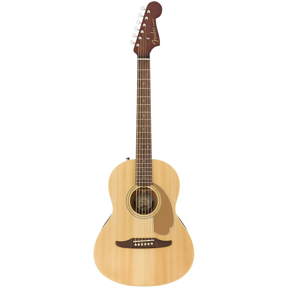 Fender Sonoran Mini Nat Westerngitarre von Fender