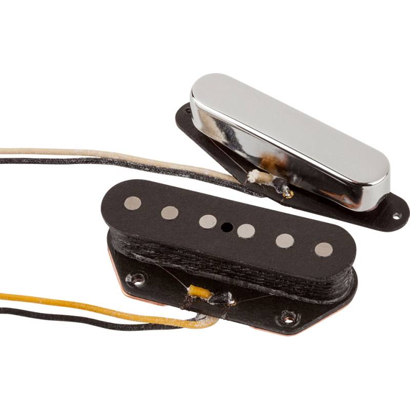 Fender Tele &#39;52 Vintage Tele Set Pickup E-Gitarre von Fender