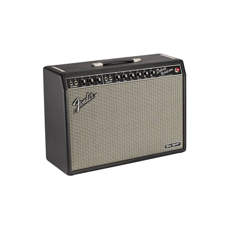 Fender Tone Master Deluxe Reverb E-Gitarrenverstärker von Fender