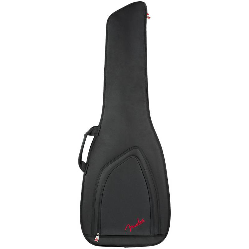 Fender FBSS-610 Short Scale Bass Gig Bag Black Gigbag E-Bass von Fender