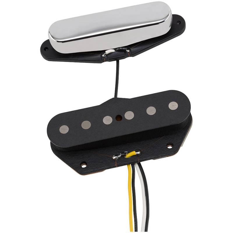 Fender Vintera 50s Vintage Tele Pickups Pickup E-Gitarre von Fender