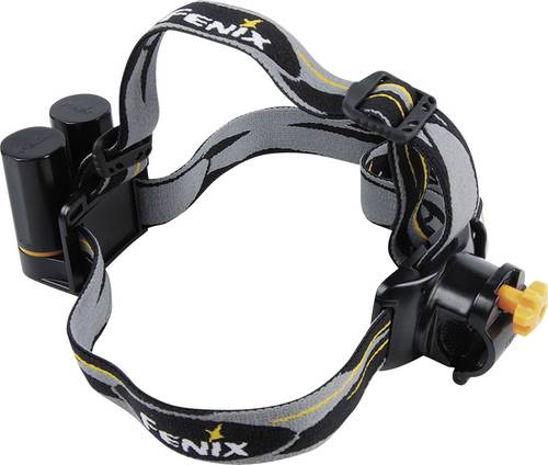 Fenix Light FENHeadband Kopfband alle Taschenlampe mit einem Ø 18 - 23mm von Fenix Light