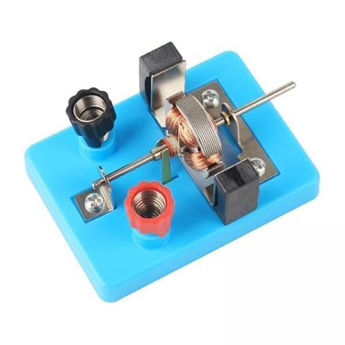 Fenteer 6X Kinder Elektrizität Elektromotor Lernen Lernspielzeug Kleine Erfindungen Physikexperiment Als Lehrmittel Geburtstagsgeschenk Fenteer 6X Kinder Elektrizität Elektromotor Lernen Lernspielzeug Kleine Erfindungen Physikexperiment Als Lehrmittel Geburtstagsgeschenk von Fenteer
