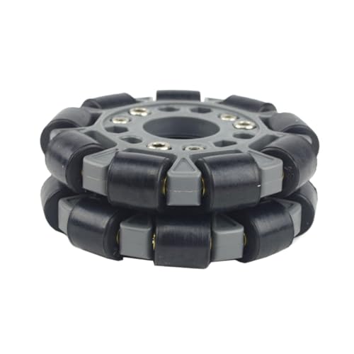 Fenteer DIY Spielzeugkomponenten von Roboter Omni Rad Fenteer DIY Spielzeugkomponenten von Roboter Omni Rad von Fenteer