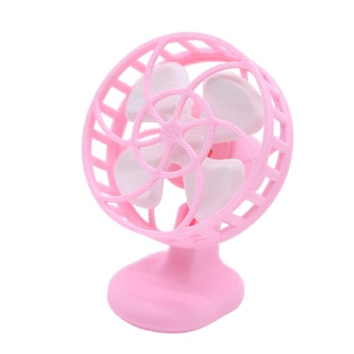 Fenteer MiniaturPuppenhaus im Maßstab 1/12, MiniTisch, Puppenhausmöbel für Puppenhaus, Mikrolandschaft, DIYProjekte, Rosa Fenteer MiniaturPuppenhaus im Maßstab 1/12, MiniTisch, Puppenhausmöbel für Puppenhaus, Mikrolandschaft, DIYProjekte, Rosa von Fenteer