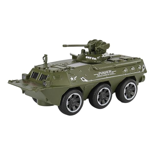 Fenteer Reibungsantrieb zurückziehen Auto, feine motorische Fähigkeiten, gepanzertes Fahrzeug für Kinder, Zink-Legierungs-Tankspielzeug für 3 bis 9 Jahre alt, C Fenteer Reibungsantrieb zurückziehen Auto, feine motorische Fähigkeiten, gepanzertes Fahrzeug für Kinder, Zink-Legierungs-Tankspielzeug für 3 bis 9 Jahre alt, C von Fenteer
