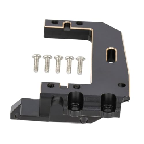 Fenteer Servohalterung Ersatzteil Robuste Fahrzeugteile Ersatzteile Upgrades Teil Vorderachse Servohalterung fürfür 1/10 RC Truck Fenteer Servohalterung Ersatzteil Robuste Fahrzeugteile Ersatzteile Upgrades Teil Vorderachse Servohalterung fürfür 1/10 RC Truck von Fenteer