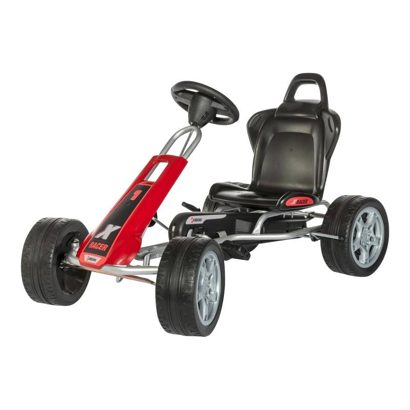 Ferbedo GoKart X-Racer von Ferbedo