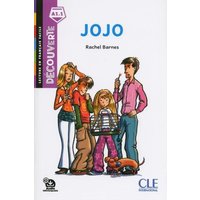 Decouverte: Jojo A1.1 + Audio von Cle International