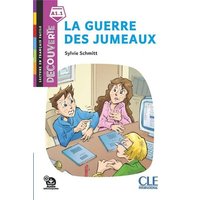 Decouverte: La guerre des jumeaux A1.1 + Audio von Cle International