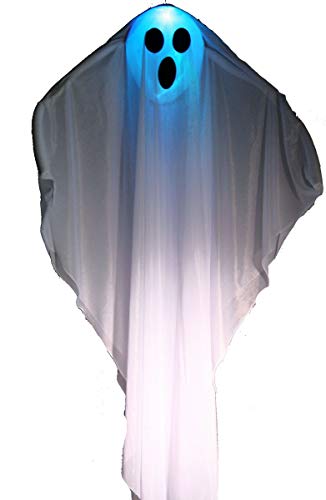 Festartikel Müller 850.486.00 Geist, Unisex – Erwachsene, weiß, Einheitsgröße Festartikel Müller 850.486.00 Geist, Unisex – Erwachsene, weiß, Einheitsgröße von Festartikel-Müller