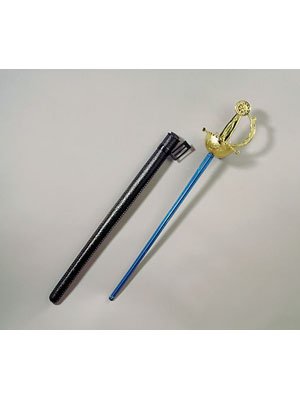 Festartikel Müller Musketierschwert, , ca. 70 cm Festartikel Müller Musketierschwert, , ca. 70 cm von Festartikel-Müller