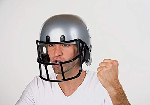 Footballhelm für Erwachsene von Festartikel-Müller