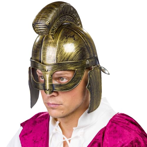 Roman Warrior Helmet Roman Warrior Helmet von Festartikel-Müller