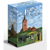 Arler Erde Arler Erde von Feuerland