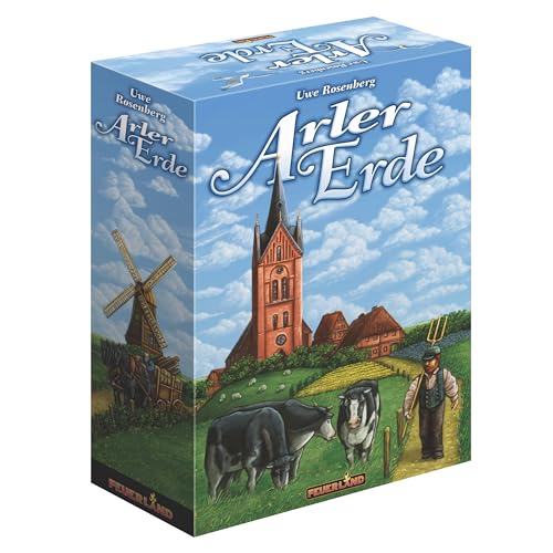 Feuerland Spiele Arler Erde Feuerland Spiele Arler Erde von Feuerland Spiele