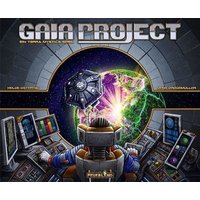 Feuerland - Gaia Project, Strategiespiel von Spiel direkt