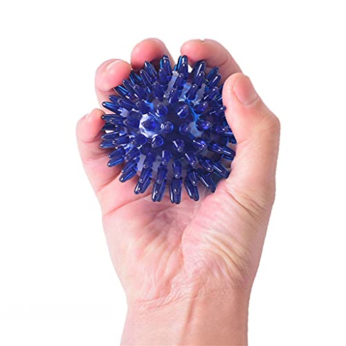 3'' Ball Finger Massage Interaktives Spielzeug Squeeze Stimulation Erwachsene Lustiges Geschenk Finger von Fhsqwernm