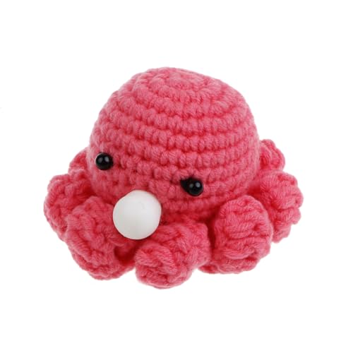 Blase Squeeze Spielzeug Dehnbare Octopus Streich Spielzeug Erwachsene Sensorischen Stress Relief Squeezable Spielzeug von Fhsqwernm