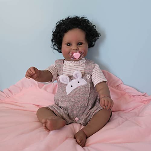 Fhsqwernm Infant Neuheit Spielzeug Haut Infant Geeignet Neugeborene Babys Infant Liefert Hand Do von Fhsqwernm