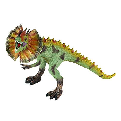 Fhsqwernm Simulation Dinosaurier Modells Dinosaurier Partyspielzeug Dinosaurier Drachen Spielzeugmodell von Fhsqwernm