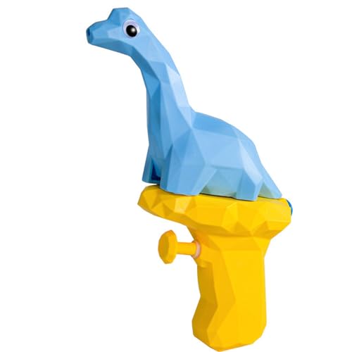 Tragbares Wasserspielzeug Dinosaurier Modell Indoor Cartoon Wasserkampfspielzeug Schwimmbad Ab 4 Jahren von Fhsqwernm