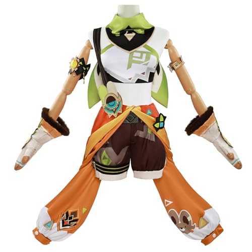 Fiamll Kachina Cosplay Kenshin Kachina Kostüm Cosplay Kachina Outfit Kostüm Full Set Karneval XXL Fiamll Kachina Cosplay Kenshin Kachina Kostüm Cosplay Kachina Outfit Kostüm Full Set Karneval XXL von Fiamll