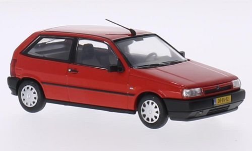 Fiat Tipo, rot, 1995, Modellauto, Fertigmodell, Premium X 1:43 von Fiat