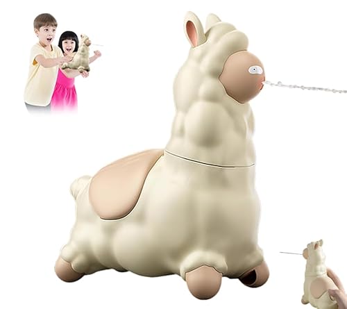 lama wasserpistole,alpaka wasserpistole,Spuckendes Lama Wasserpistole,Spuckendes Lama Wasserspritzspielzeug Für Sommer,Einfach Zu Befüllen,Interaktiver -Wassersprüher Mit Kopfschütteln-1pcs lama wasserpistole,alpaka wasserpistole,Spuckendes Lama Wasserpistole,Spuckendes Lama Wasserspritzspielzeug Für Sommer,Einfach Zu Befüllen,Interaktiver -Wassersprüher Mit Kopfschütteln-1pcs von Ficugxd