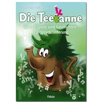 Die Teetanne von Fidula