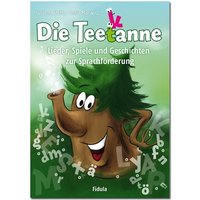 Die Teetanne von Fidula