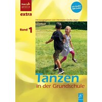 Tanzen in der Grundschule von Fidula