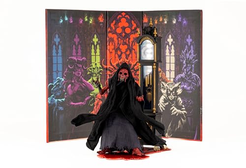 Figura Obscura - The Masque of The Red Death - Retailer Wave Exclusive - Four Horsemen Studios - Edgar Allan Poe von Figura Obscura