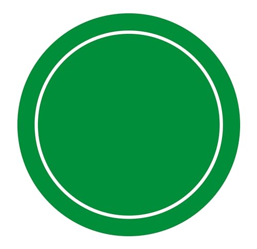 Fiita Texas Holdem Pokermatte 60/80/100/120/140cm Rund Tragbarer Pokertisch Pokerteppich Deco Layout Druck für 8 Spieler Spiellayout-Matte Fiita Texas Holdem Pokermatte 60/80/100/120/140cm Rund Tragbarer Pokertisch Pokerteppich Deco Layout Druck für 8 Spieler Spiellayout-Matte von Fiita