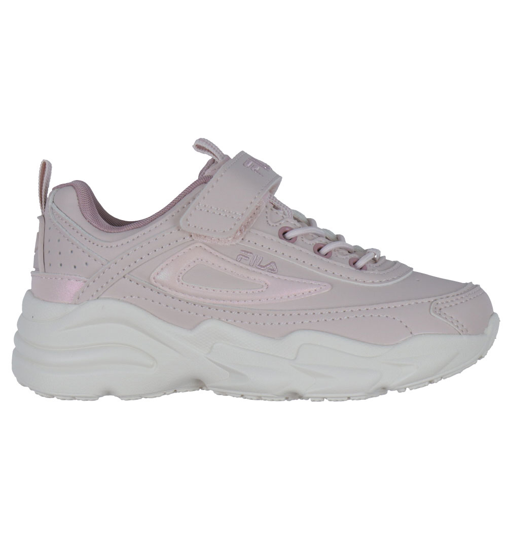 Fila Schuhe - Skye V - Mauve Kreide - Fila - 34 - Schuhe Fila Schuhe - Skye V - Mauve Kreide - Fila - 34 - Schuhe von Fila