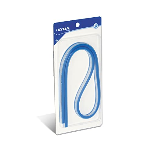 LYRA N83000 Flexible Biegung 60 cm, One Size von LYRA